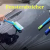 Weißes Silikon-Fensterabzieher-Set, Streifenfreies Produktbild-Vorschau 9