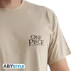 One Piece Tshirt uni sand - Vintage Wanted Luffy L Produktbild-Vorschau 8