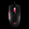 Asus ROG Strix Impact II Gaming Maus Electro Punk Produktbild-Vorschau 5