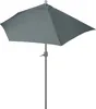Parla parasol półokrągły, parasol balkonowy, UV 50+ Podgląd zdjęcia produktu 9
