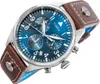 Pnsk hodinky Timex X Pan Chronograph Náhled obrázku produktu 7