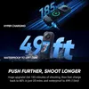 Caméra sport Insta360 X5 72 MP 8K Ultra HD 25,4 / 1,28 mm Voir les images du produit 38