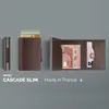 Ögon Smart Wallets - CASCADE TITANIUM CARBON Automatische Produktbild-Vorschau 6