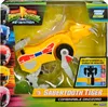 Power Rangers Mighty Morphin Re-Ignition Sabertooth Tiger Náhled obrázku produktu 1