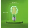 Philips Čirá gloeilamp met een traditioneel uiterlijk, 60 Productafbeelding-voorbeeld 11