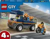 LEGO® City 60491 Motorradtransporter Produktbild-Vorschau 17