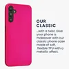 kwmobile Handyhülle für Samsung Galaxy A14 5G Hülle - Produktbild-Vorschau 3
