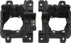 2 supporti per fendinebbia 68449383AA Supporto di montaggio Anteprima dell’immagine prodotto 2