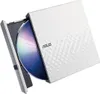 ASUS SDRW-08D2S-U LITE Masterizzatore DVD esterno bianco Anteprima dell’immagine prodotto 5