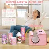 presse à chaud automatique pour gobelets 30OZ, Voir les images du produit 5