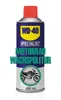 WD-40 Specialist Motorrad Wachspolitur 400ml Produktbild-Vorschau 2