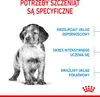 Royal Canin Medium Puppy, Szczenięta, Kukurydza, Drób, 4 kg Podgląd zdjęcia produktu 2