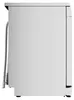 Bosch Serie 4 SMS4HKW07E Freistehender Geschirrspüler, Höhe Produktbild-Vorschau 10