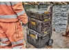 TOUGHSYSTEM 2.0 DS165 Kleine Doos (zwart/geel) Productafbeelding-voorbeeld 10