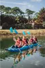 SPINERA Hybris 510 : kayak gonflable pour 4 personnes, Voir les images du produit 10