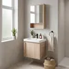 Sada Koupelnového Nábytku S Umyvadlem Rea Gama T25023 Bxm Náhled obrázku produktu 5