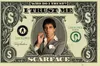 SCARFACE - Al Pacino - Dollar - 61x91,5cm - Affiche Poster Voir les images du produit 6