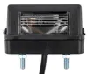 Kennzeichenleuchte Regpoint Small 12V DC/0,8M Produktbild-Vorschau 4