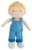 HABA Lasse, Lalka, 0,5 lat(a) Podgląd zdjęcia produktu 1