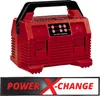 Einhell Quad Charger 2X2 Power X- 4A Náhled obrázku produktu 11