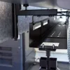 Kabelwanne BOXIT Varioplex schwarz ausziehbar für Produktbild-Vorschau 7