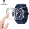 Hülle für Samsung Galaxy Watch Ultra 2025 47mm - Produktbild-Vorschau 7
