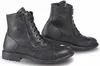 Falco Scarpe da moto / Sneakers Aviator Waterproof Nero-41 Anteprima dell’immagine prodotto 3