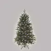 LED Weihnachtslichterkette Cherry – Kugeln, 20 m, Außen und Innen, kaltweiß, Timer Produktbild-Vorschau
