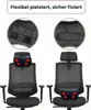 Witali Shiatsu Massagekissen mit Wärmefunktion, 4 Produktbild-Vorschau 3