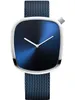 Bering 18040-307 Pebble Uni Uhr 40mm 3ATM Produktbild-Vorschau 1