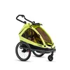 TAXXI ELITE one lemon| Anhänger | Buggy | Jogger | Produktbild-Vorschau 2