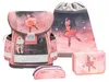 Belmil Schulranzen Set Ballerina Black Pink Mädchen Produktbild-Vorschau 12