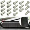Ninebot Max G30D Stahl Bodenschraube Bodenabdeckung Produktbild-Vorschau 2