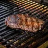 Edelstahl INOX Grillroste für Weber Pulse 2000 | Náhľad obrázku produktu 5
