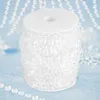 99Ft 30M Girlanda Diamond Akryl Crystal Bead Curtain Náhled obrázku produktu 6
