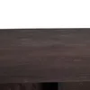 Couchtisch Braun - Mangoholz - 140cm - Couchtisch Maddox - Produktbild-Vorschau 5