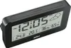 Braun BC13BP-DCF, Digitaler Wecker, Rechteck, Schwarz, Produktbild-Vorschau 9