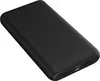 Powerbank 10000mAh 3 ports USB 2A+C Noir WOW Voir les images du produit 2
