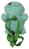Nintendo Merchandising Bulbasaur Pokémon-rucksack 36 Cm    Produktbild-Vorschau 6