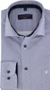 CASAMODA Herren Businesshemd Langarm Kent Modern-Fit Blau Produktbild-Vorschau 5