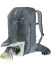 Deuter Rotsoord 25+5 Fahrradrucksack Graphite-Shale - Produktbild-Vorschau 10