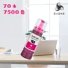 5x Druckerpatronen Tintenpatrone für Epson 103 | 2x Schwarz Produktbild-Vorschau 3