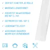 Vakuumrolle goffriert Lebensmittel 200 x 6000 mm Produktbild-Vorschau 2