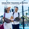Padelschläger / Padel Racket - 3K Smash - Green Produktbild-Vorschau 4