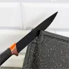 Brunbeste ceppo magnetico per coltelli con affilacoltelli Anteprima dell’immagine prodotto 3