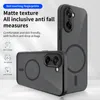 Magnetické pouzdro pro OnePlus Nord CE5/OnePlus Ace 5 Náhled obrázku produktu 6