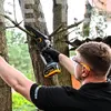 8" akumulátorová řetězová pila BESTEN - automatické mazání, Náhled obrázku produktu 4
