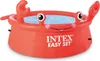 Intex Easy Set Pool - 183 cm - Krabben Edition - Inklusive Produktbild-Vorschau 2