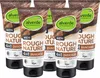 5 x alverde Naturkosmetik MEN - Duschgel 3in1 Rough Nature Produktbild-Vorschau 1
