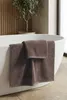 Brązowy Ręcznik Hotelowy Kąpielowy Do Spa Duży Gruby Podgląd zdjęcia produktu 3